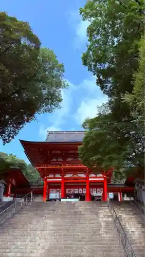 近江神宮(滋賀県)