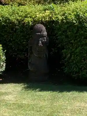 貴雲寺(神奈川県)