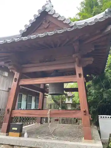 取星寺(徳島県)