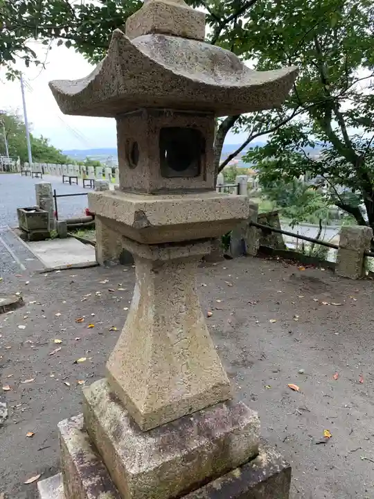 那古寺の塔