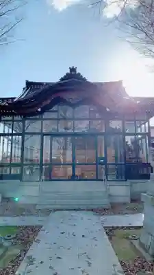 白山神社(石川県)