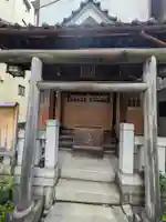 千代田神社(東京都)