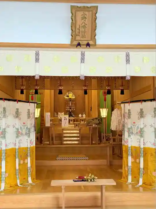 小野八幡神社(兵庫県)