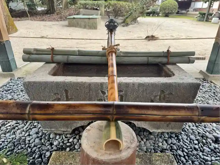 廣瀬大社(奈良県)