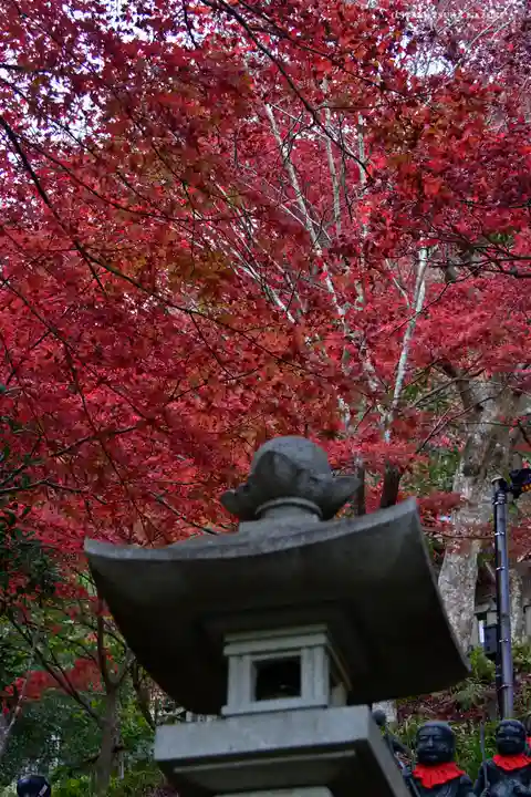 大山寺のその他建物