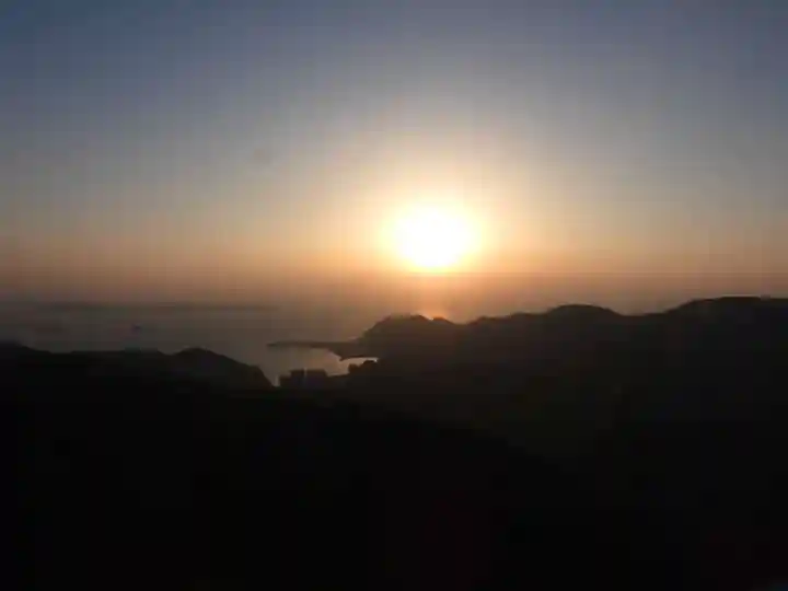 淵神社(長崎県)