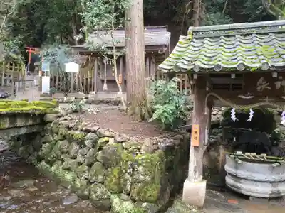 松尾大社のその他建物