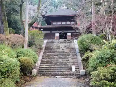 園城寺（三井寺）のその他建物