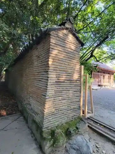 熱田神宮のその他建物