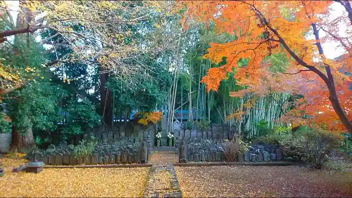 東漸寺(千葉県)