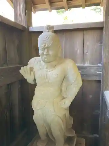 塩谷寺(神奈川県)