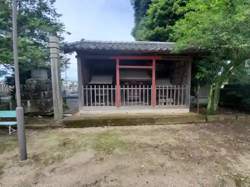 安楽寺(栃木県)