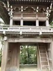 萬善寺(新潟県)