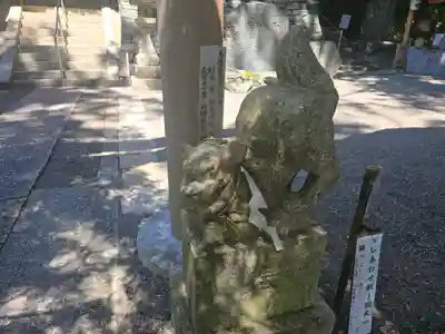 宇賀部神社(和歌山県)