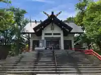 手稲神社(北海道)