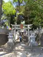 大宮・大原神社(千葉県)