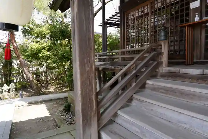 宇多須神社(石川県)