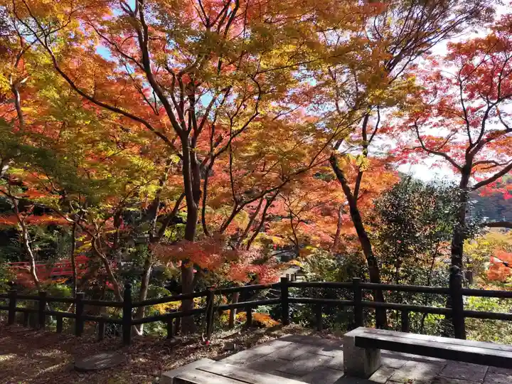 根来寺(和歌山県)