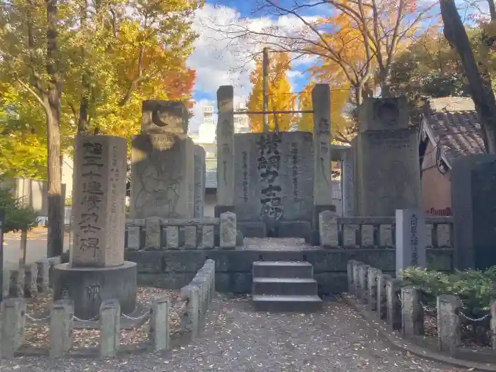 富岡八幡宮(東京都)
