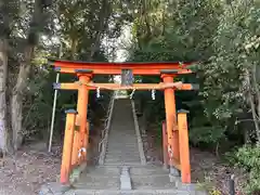 佐牙神社(京都府)