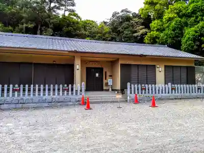 白山社(成岩白山神社)のその他建物