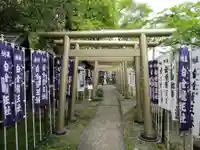 白金龍王社(愛知県)