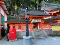 御縣彦社(和歌山県)