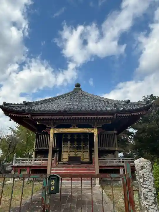 竜華院(静岡県)