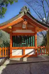 熊野那智大社(和歌山県)