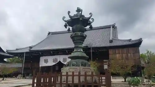 本山専修寺のその他建物