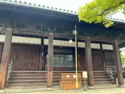 本興寺(兵庫県)