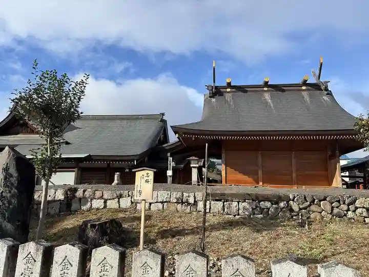 車折神社(京都府)