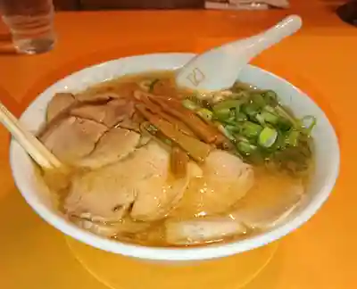 須賀神社の食事