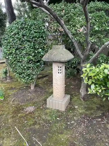 光専寺(東京都)