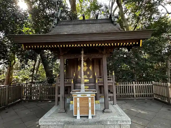 西宮神社(兵庫県)