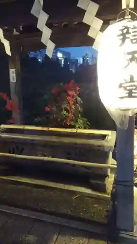 寛永寺不忍池弁天堂(東京都)