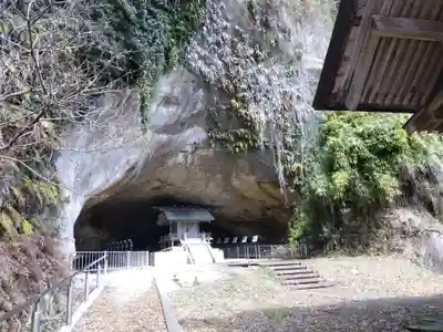 白山社(富山県)