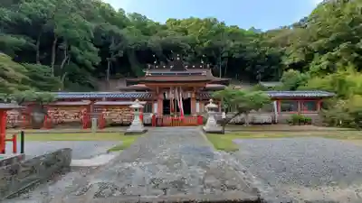 和歌浦天満宮(和歌山県)