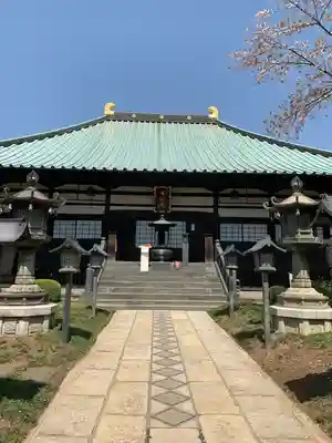 密藏院(埼玉県)