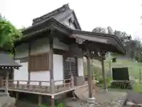 常秀院(東京都)