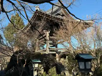 石薬師寺(三重県)