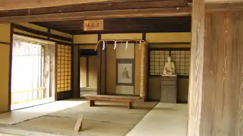 松陰神社(山口県)