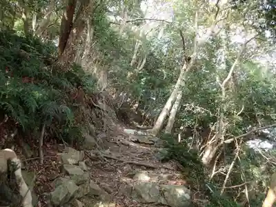 伊奈久比神社のその他建物