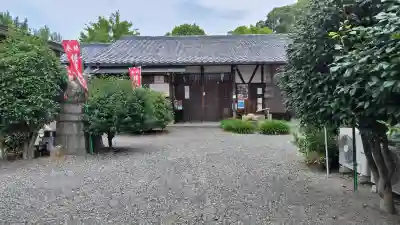 鎌達稲荷神社(京都府)