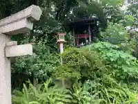尾久浅間神社(東京都)
