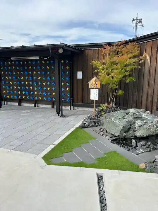 前橋東照宮(群馬県)