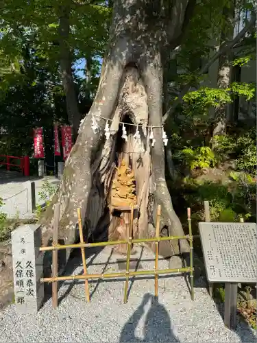秩父今宮神社(埼玉県)