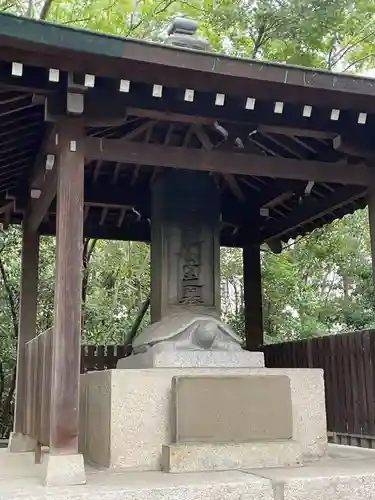 湊川神社(兵庫県)