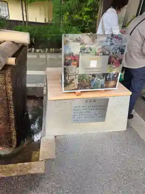 琴崎八幡宮(山口県)