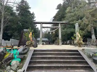 比沼麻奈為神社(京都府)
